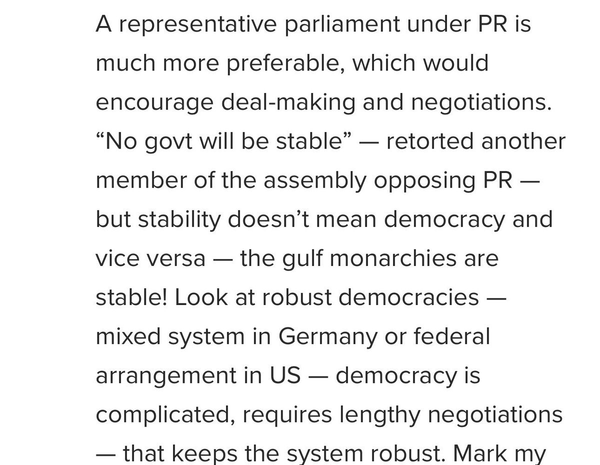 gautambhatia88's tweet photo. I had read the Quint interview when it came out three weeks ago. There were things I agreed with (screenshots), and things I didn’t. Either way, I’d rather the man be free so we can debate these points openly than anonymous dog-whistles while he remains imprisoned within trial. https://t.co/lDe1vIgYQr