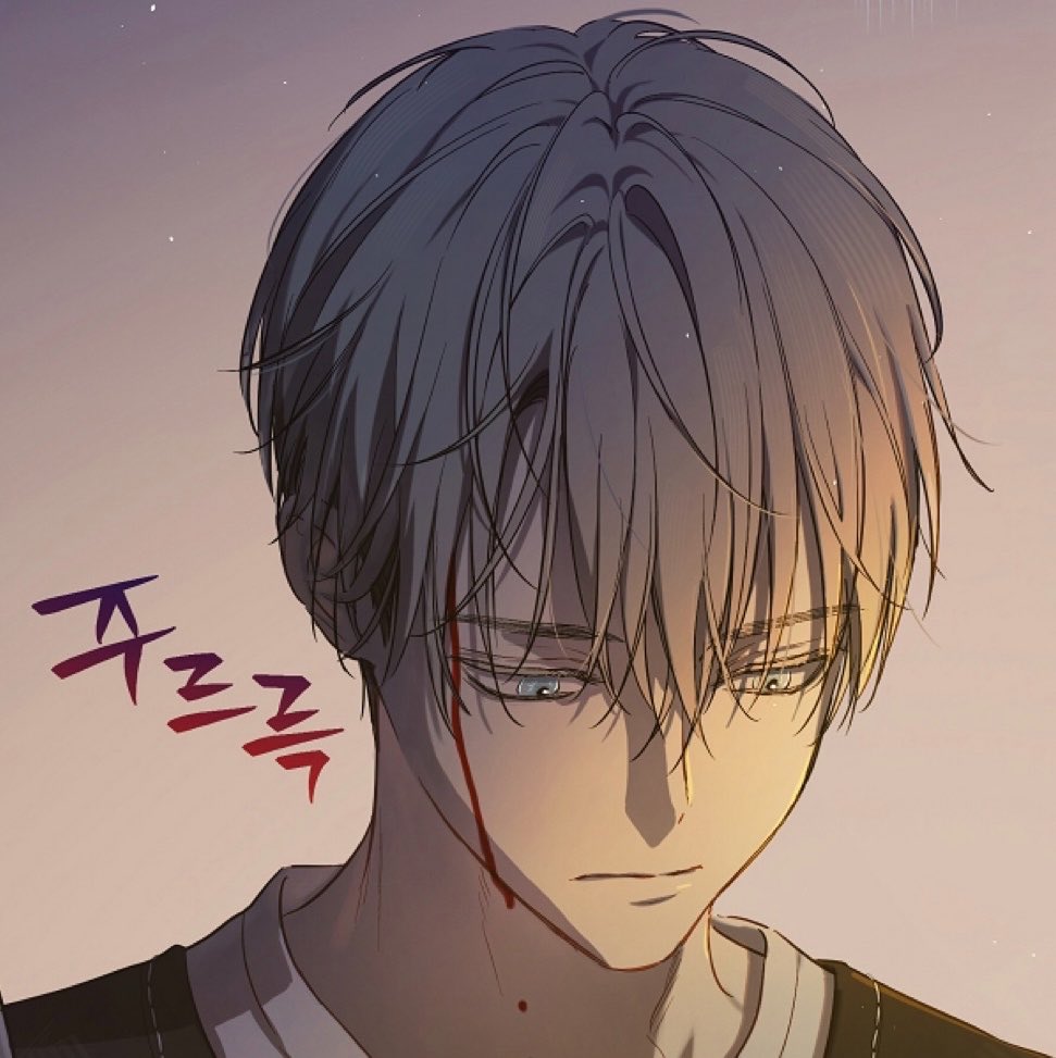 chiiminji's tweet photo. THE FORGOTTEN FIELD CH 310 SPOILER

one is fighting for his life while the other is vomiting until her body gives out.. i knew thalia’s perspective would be hard to read, but this is immense. the aftermath of her mistake, regretting what she did and hoping he survives💔 https://t.co/GxiAYgyDbo