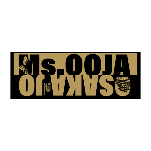 UM_STORE_JP's tweet photo. 【Ms.OOJA】 
／
Ms.OOJA 15th Anniversary Live
「Ms.OOOOOJA! 〜あたらしい景色をみにいこう〜」 
オフィシャルライブグッズ👕
＼
 
ライブグッズをオンラインで
2026年10月20日(火)18:00より事後販売開始！
この機会をお見逃しなく📣

■お届け予定：2026年11月5日(木)以降

🛒オンラインストアはこちら
https://t.co/jsIFy2dHB4

#MsOOJA