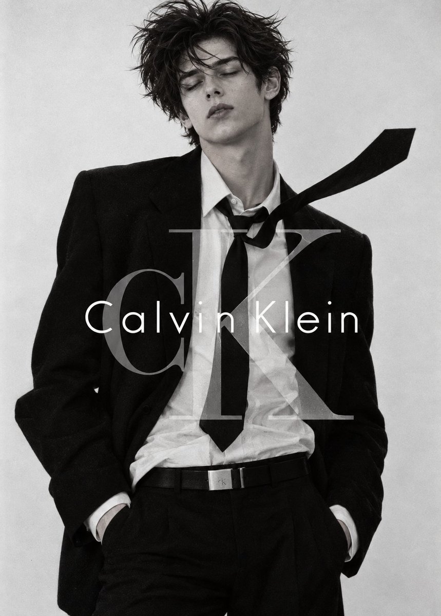 offrecord23's tweet photo. Calvin Klein Homage

#CalebWhitmore

#RBMK #RoyalBloodAndMafiaKnight https://t.co/aJYcM5xwC2