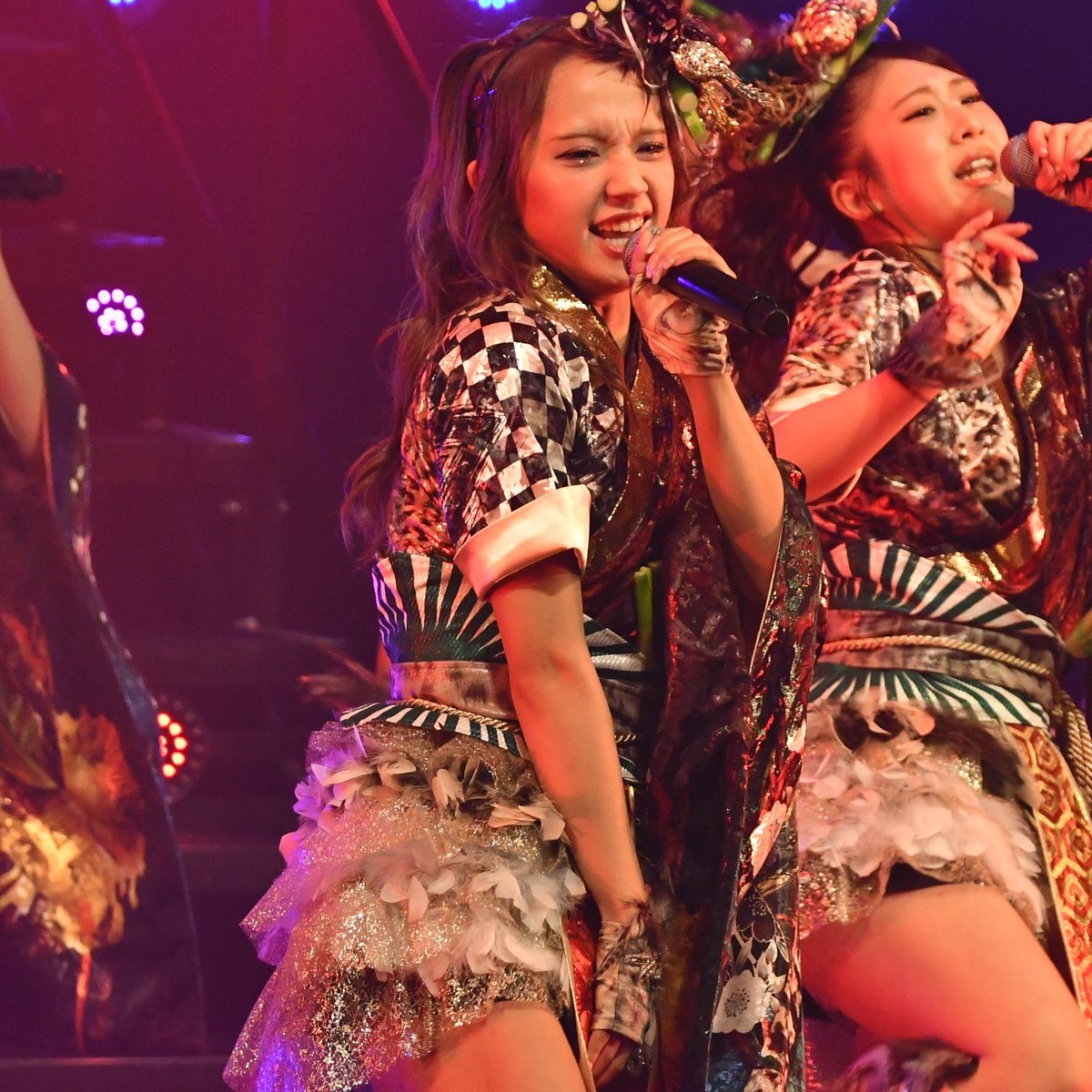 globe19950809's tweet photo. #池田典愛
#NMB48_カメコ
#NMB4816thAnniversaryLIVE
#NMB48 https://t.co/XajdSc1pzJ