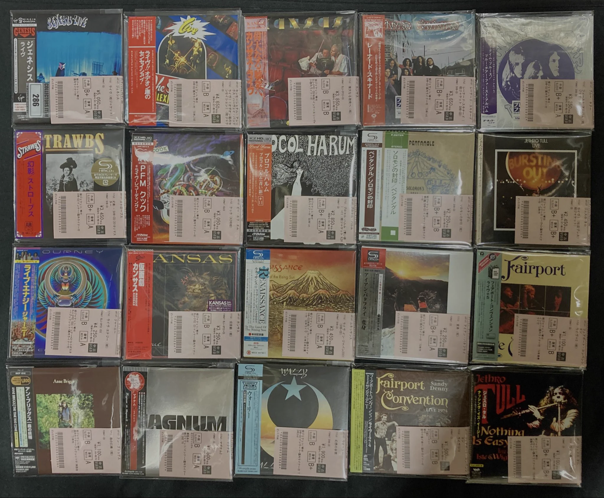 UNIDISC ディスコ・クラシックス　12枚セット　まとめ売り ディスクユニオン柏店 on X: 