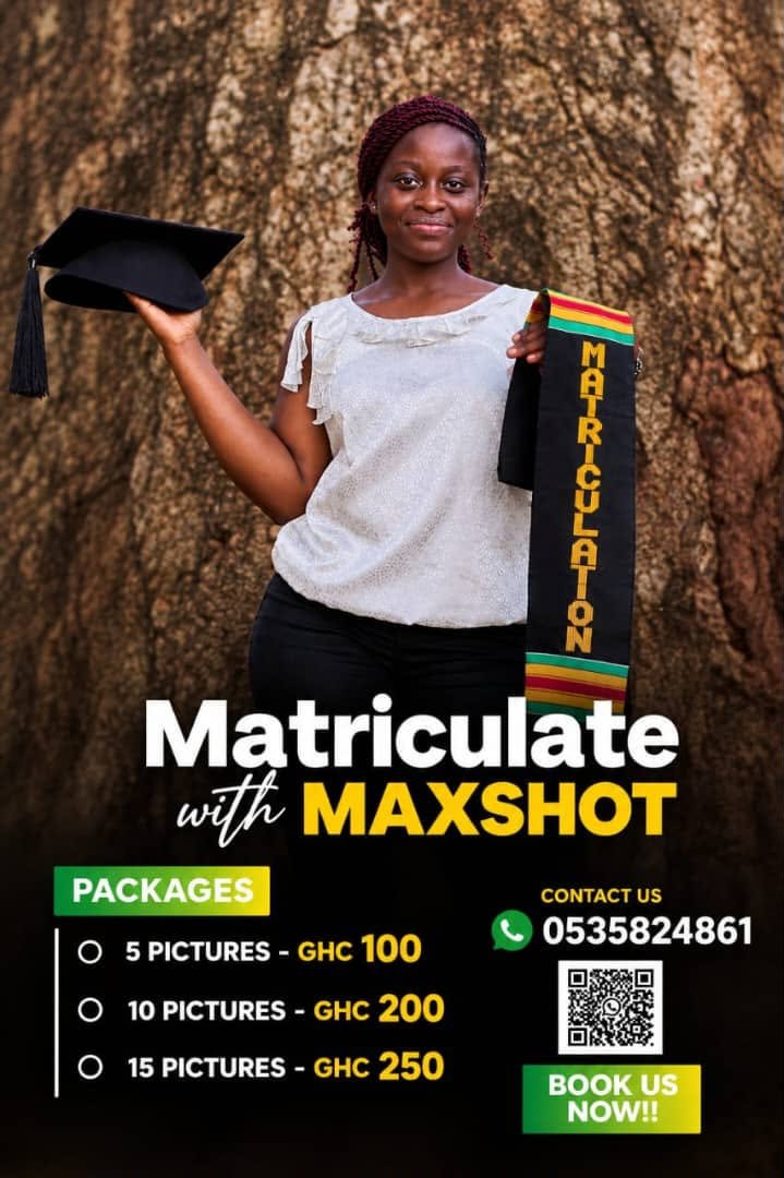 1ReallPablo's tweet photo. Dear Freshmen, for all your Matriculation shoots. Kindly dm Maxshot photography. 

Simply the best 📸🔥. https://t.co/hKj7bjWoa5
