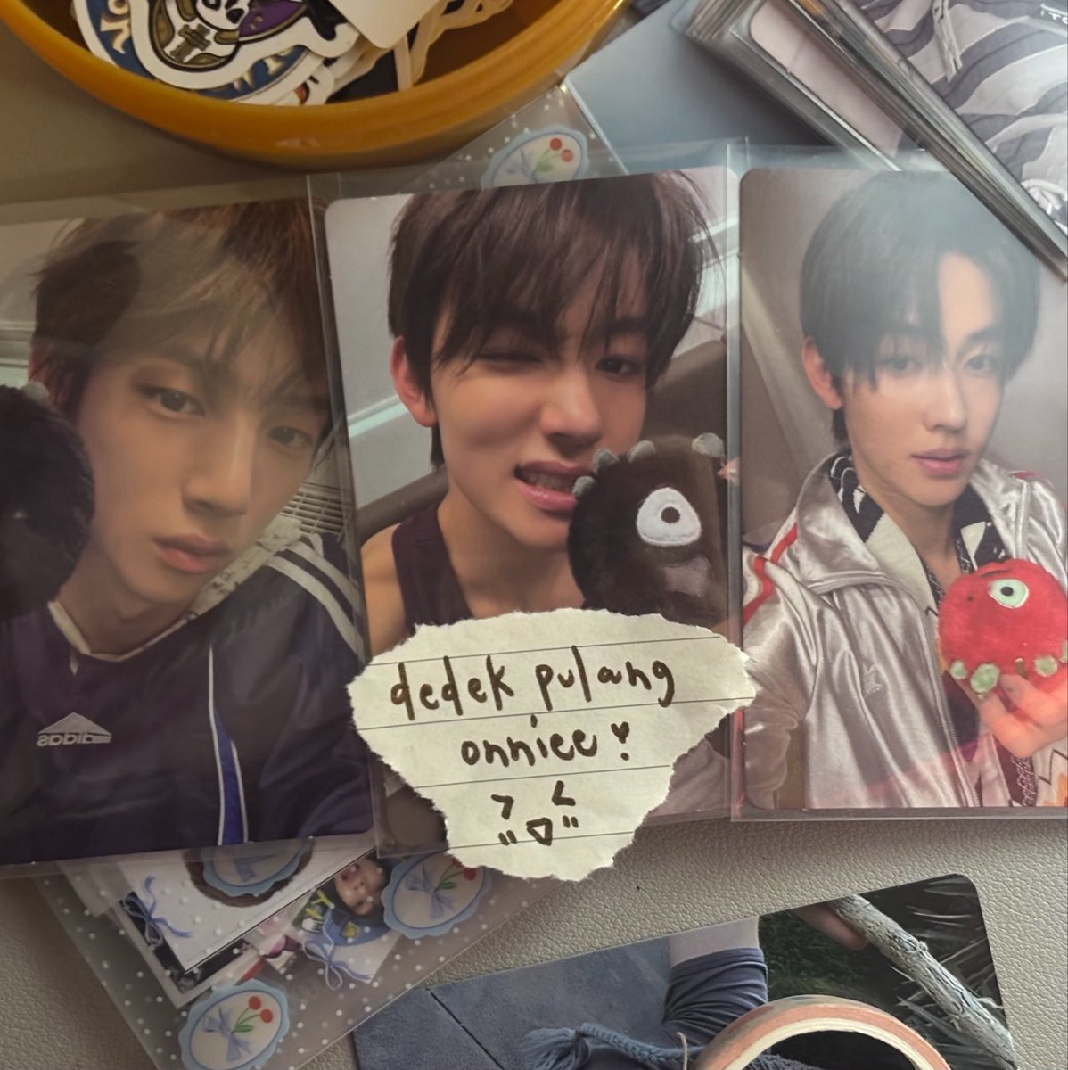 m1tynnn's tweet photo. 🥰🦧❤️‍🩹🦒💸📦☺️🫰🏻 https://t.co/IuiPtRfbPd