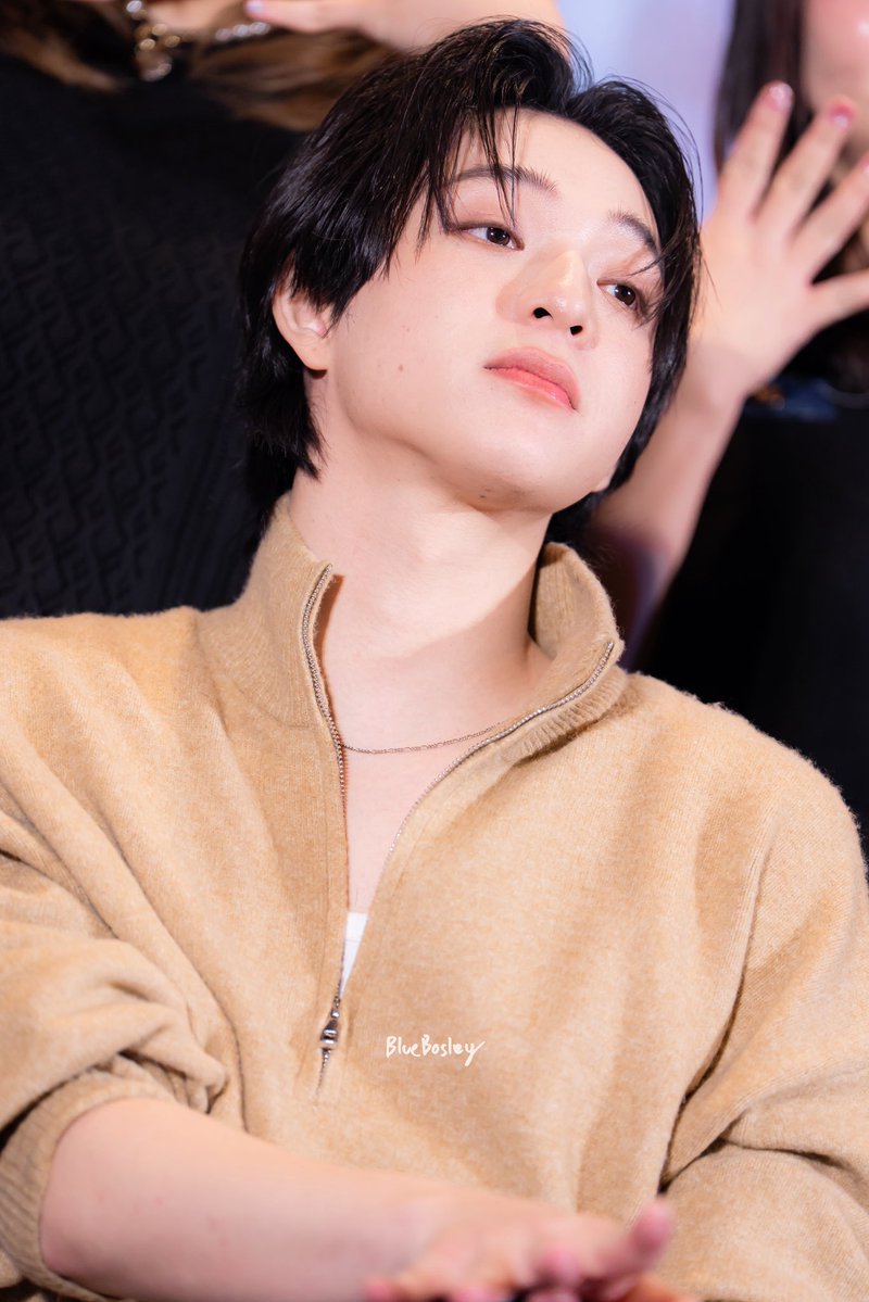 bluebosley's tweet photo. จริตให้เต็มร้อย อินเนอร์ให้เต็มล้านเลยแหละ

BBAS EXCLUSIVE FS 

#FriendlyMeFansignxBas #บาสเด็กอ้วนที่แท้จริง https://t.co/AFVhQtXJbn