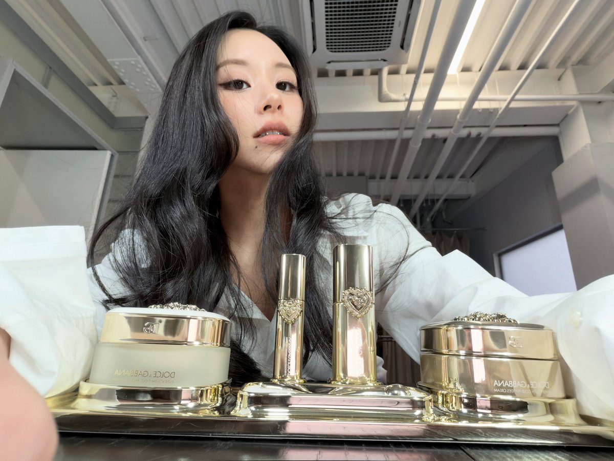 kun_once2129's tweet photo. 챙스타

🍂 
#DGBeauty #DGDevotion

https://t.co/25xfo82ZtI

#채영 #CHAEYOUNG
#트와이스 #TWICE
#TWICE_11th_Anniversary🎡
@JYPETWICE https://t.co/qqOwbRrdJm