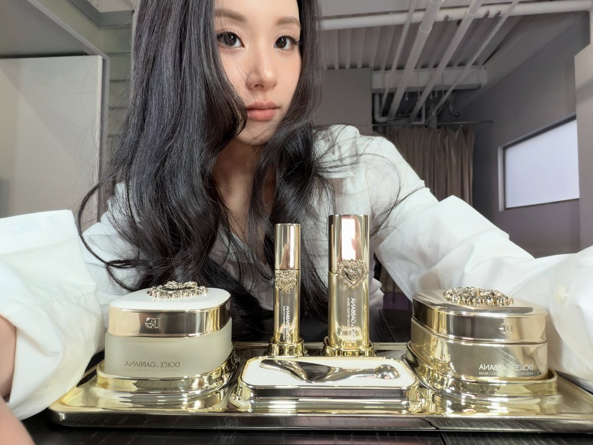 kun_once2129's tweet photo. 챙스타

🍂 
#DGBeauty #DGDevotion

https://t.co/25xfo82ZtI

#채영 #CHAEYOUNG
#트와이스 #TWICE
#TWICE_11th_Anniversary🎡
@JYPETWICE https://t.co/qqOwbRrdJm