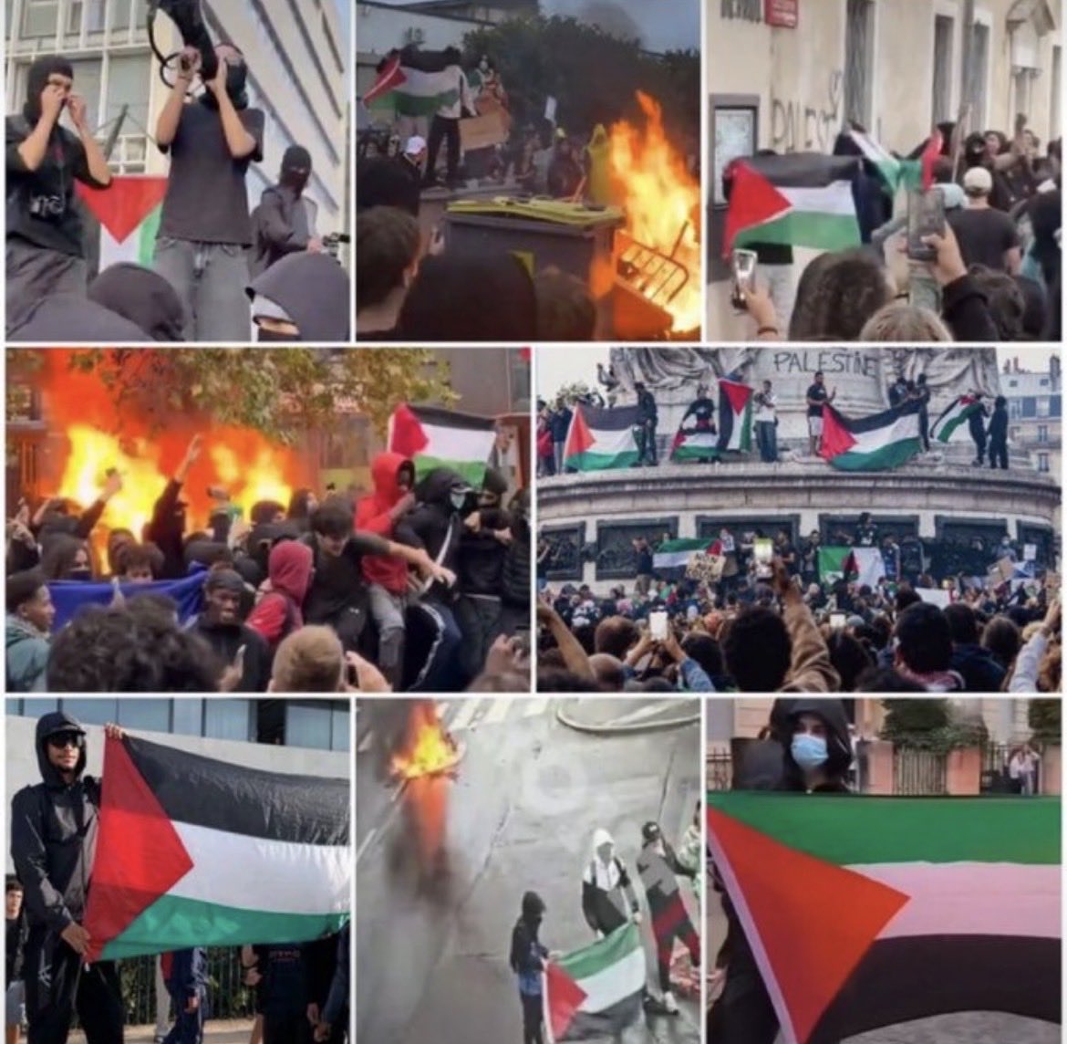 NechamaIsrael tweet picture