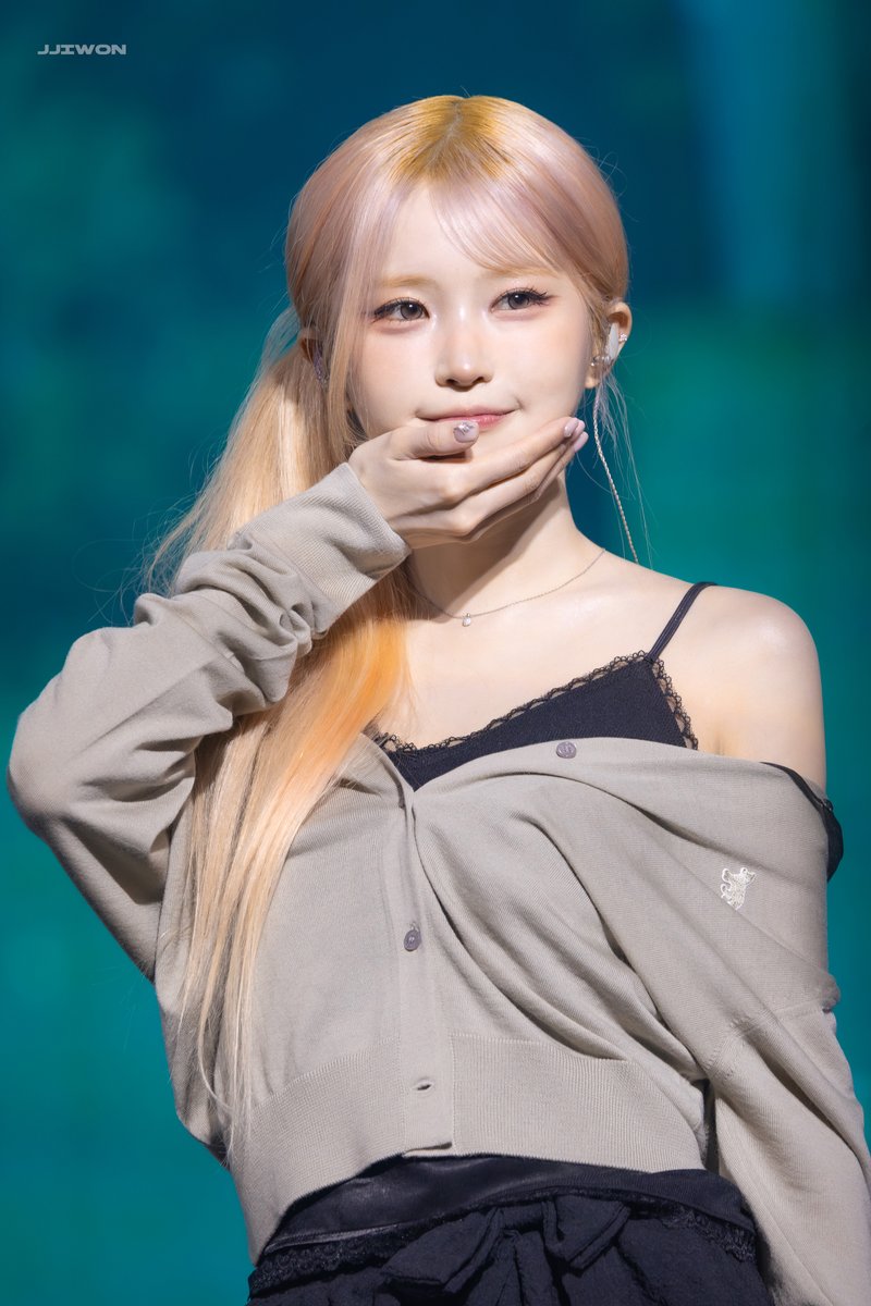 JJwonii2u tweet picture