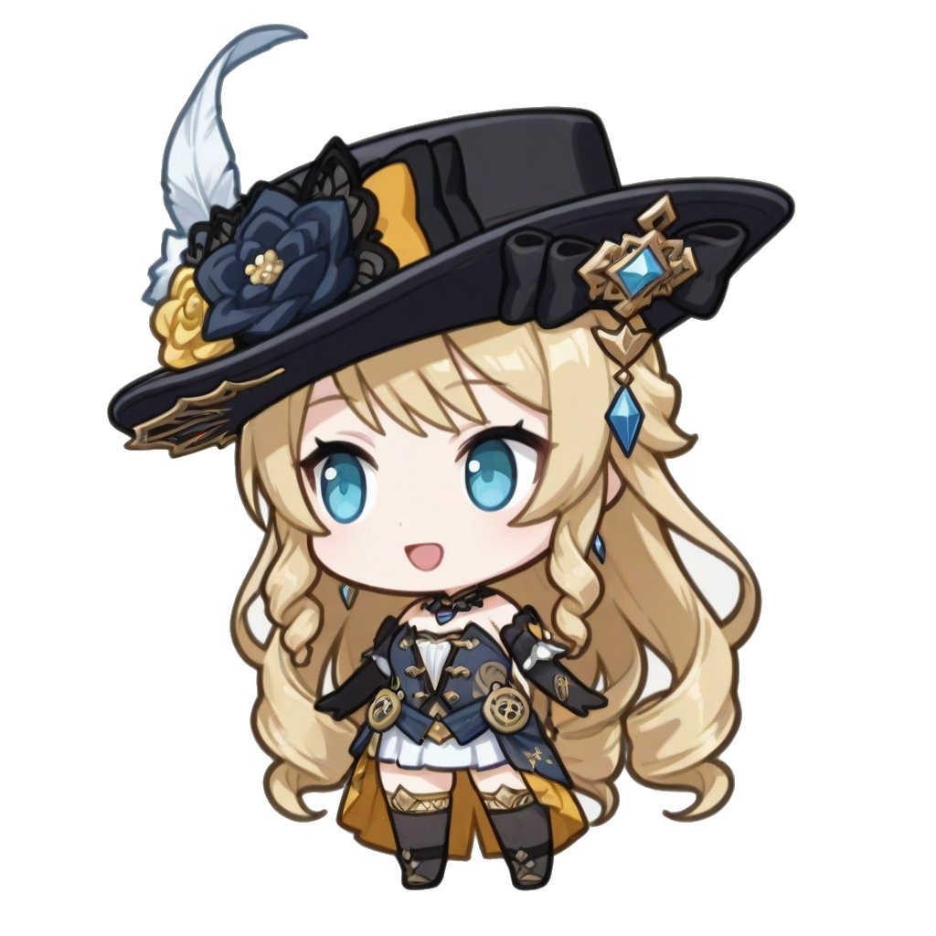 PiPingPie's tweet photo. 次はナヴィアちゃんを投稿します。
#ナヴィア #原神 https://t.co/wz2wUpNPPa