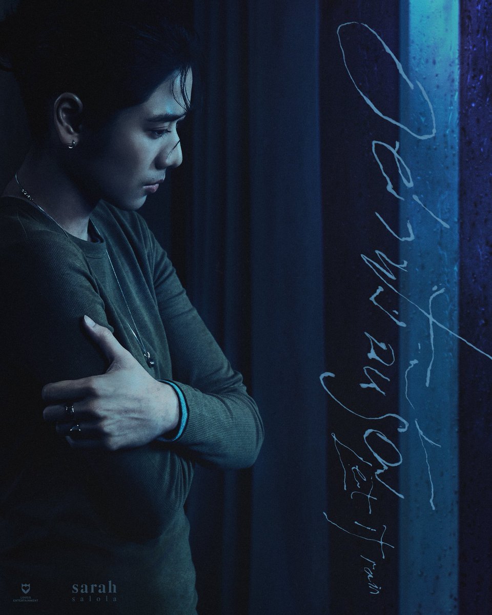sarah_salola's tweet photo. อย่าฟังฉันร้อง (Let It Rain)
new single from sarah salola

🌧️ 22 Oct 2026 🌧️

🔗 Pre-Save Now
https://t.co/G0bQ6GcStq

#อย่าฟังฉันร้อง_sarahsalola
#sarahsalola
#LOVEiSENTERTAINMENT https://t.co/8q1hDmSZty