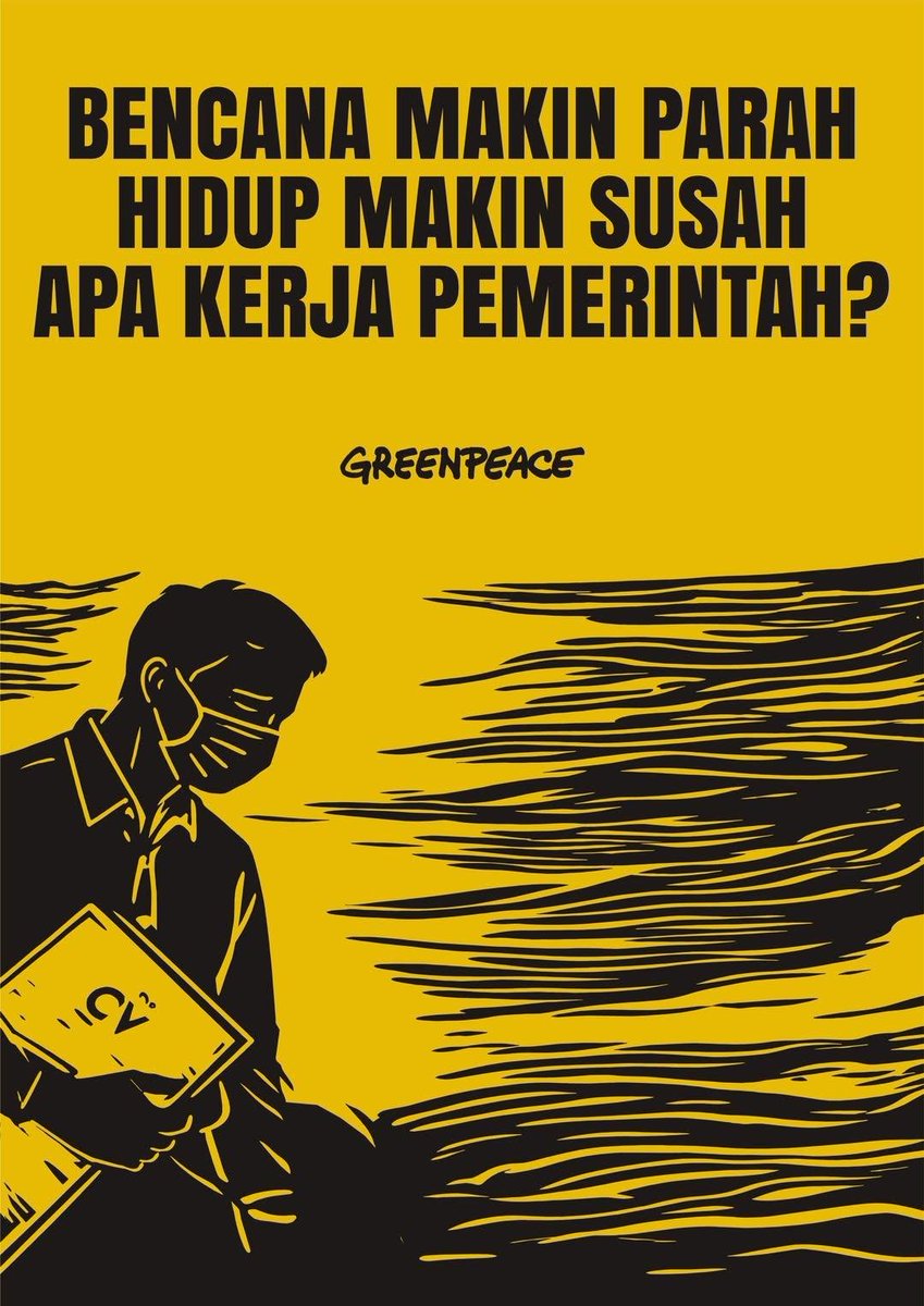 hanIogys's tweet photo. SPANDUK TURUN, POSTER NAIK ‼️

PANJANG UMUR PERJUANGAN, HIDUP PEREMPUAN YANG MELAWAN. #CUKUP2TAHUN https://t.co/jKYQXu37hT