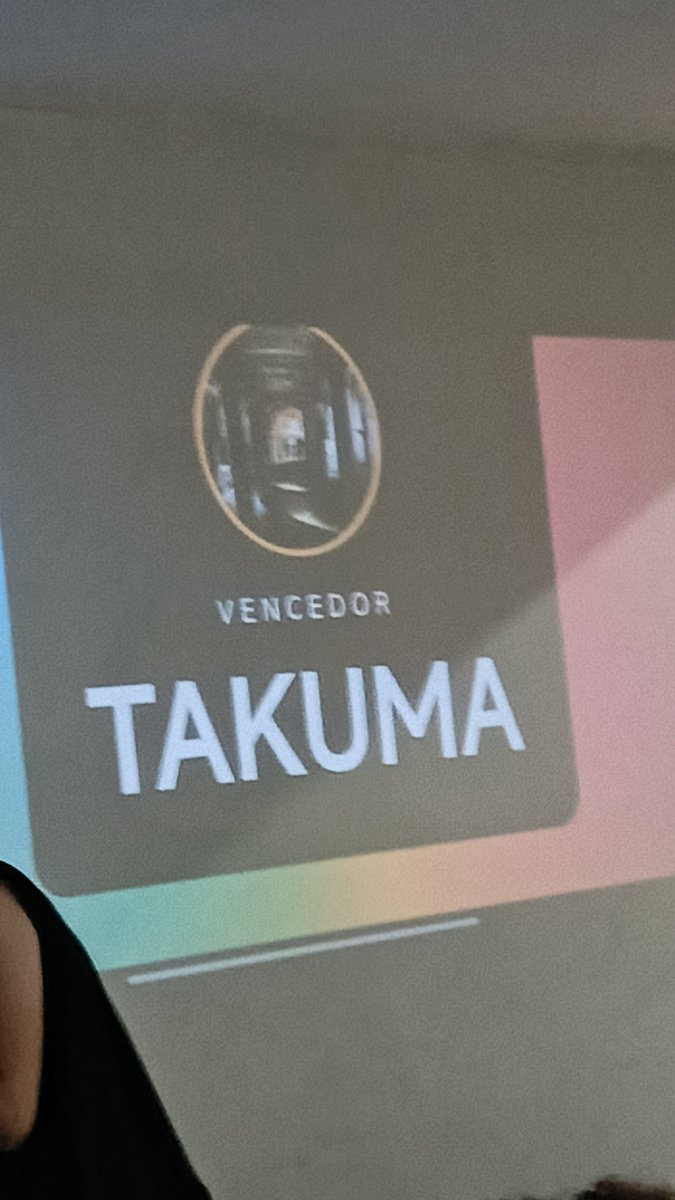 __amukaT__'s tweet photo. Takuma fora do twitter https://t.co/BkGAiybh0Z