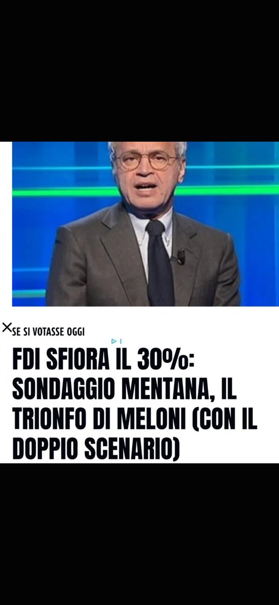 IvanBernardix's tweet photo. @repubblica Ops + 2.5% https://t.co/uNSQpaZDw4