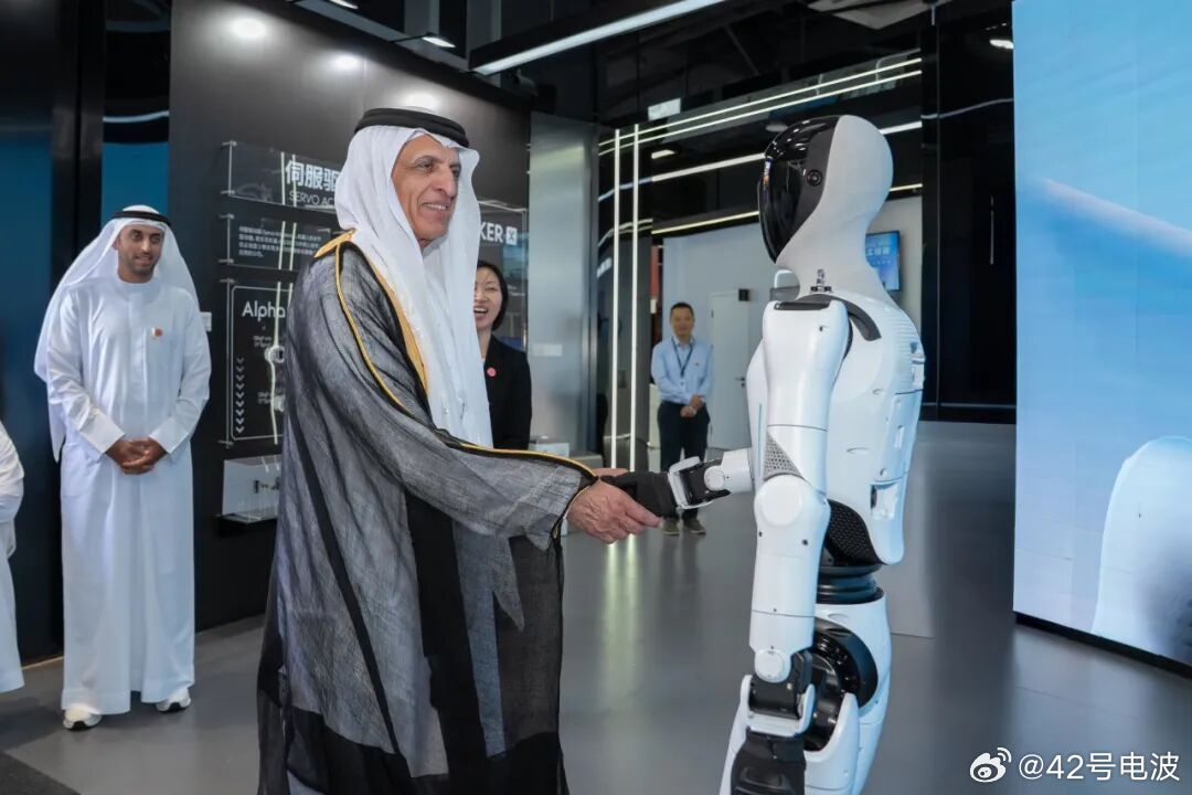 42HOWRobotics tweet picture