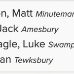 Photo by TMHS REDMEN GOLF (@TMHS_Golf)
