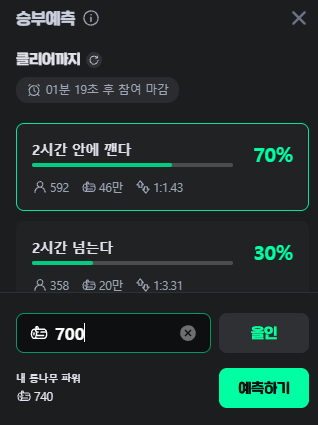PpangToa_Love's tweet photo. 토아야.... 나 믿을게....?? https://t.co/qgoknYh3G3
