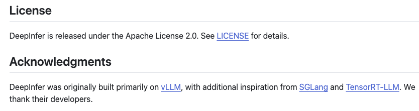 DeepSeek 正式开源 DeepInfer 推理引擎：全面支撑 V4.1-Flash 大规模生产服务，兼顾 NVIDIA SM100 与华为昇腾 950