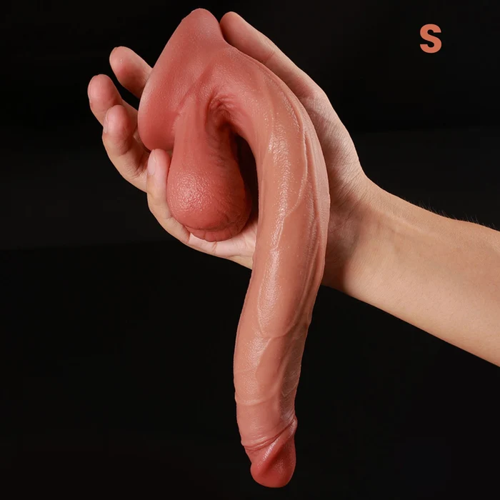 JockTribeToy's tweet photo. Coach Cody just dropped an S size for beginners, plus a combo with the regular size for a better deal. Start easy or go full stretch 😈

🔗https://t.co/7byYDin6B3

#JockTribe #DeepThroat #Dildo https://t.co/QzVvIzZG6c