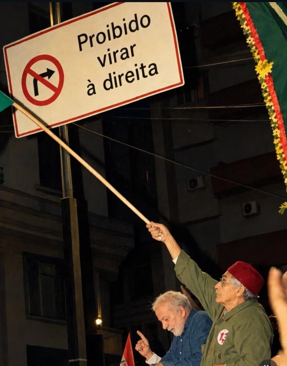 fmruschel's tweet photo. Pelo povo. Pelo Brasil. Por todos. Por nós. É Lula. É 13 https://t.co/tozzqsU7lv