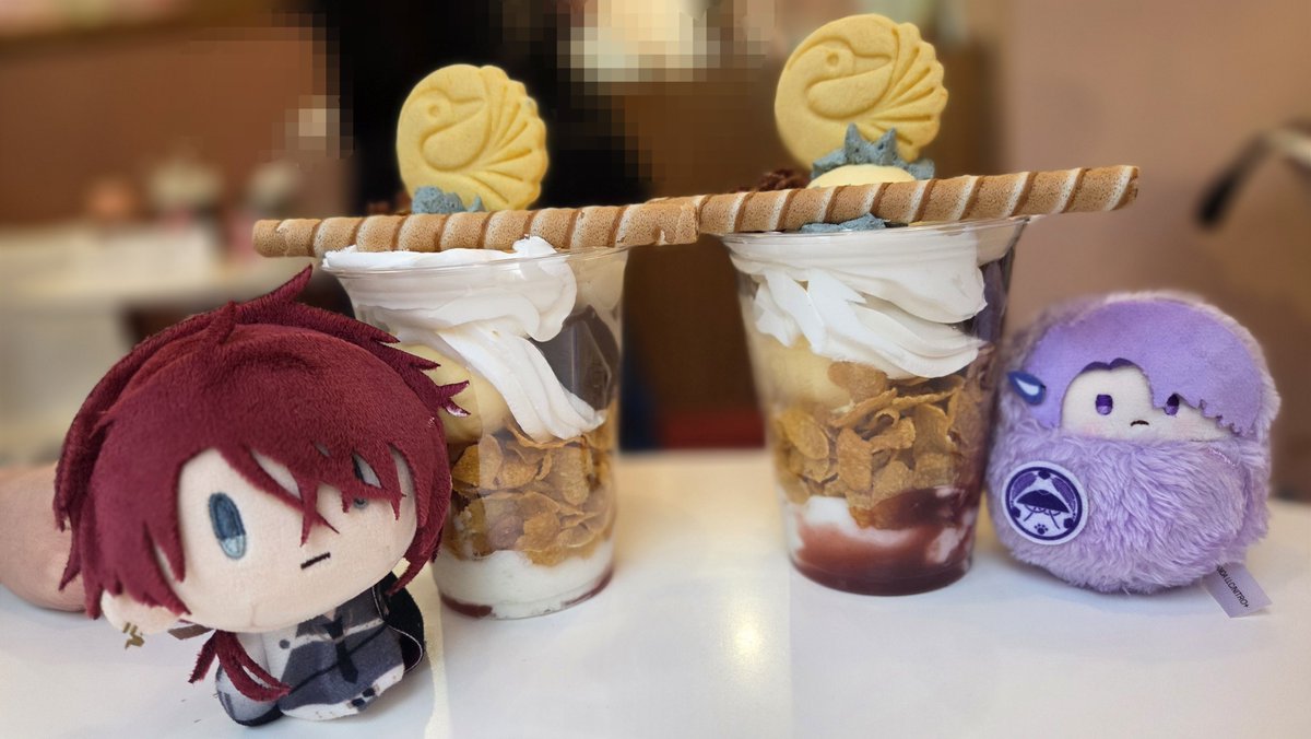 ulv_a's tweet photo. いちる2回目！
タワレコも見てきた
🥰 https://t.co/ieTigsniRq