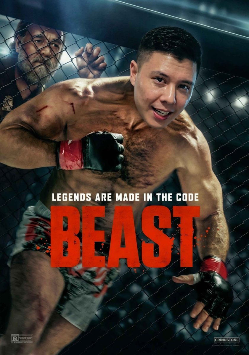 acceptreality's tweet photo. @Beast_solada @CloveOnAscend @bolthestriker @soladafun @Dexyada Release the $beast https://t.co/EwS6Ys1Nja