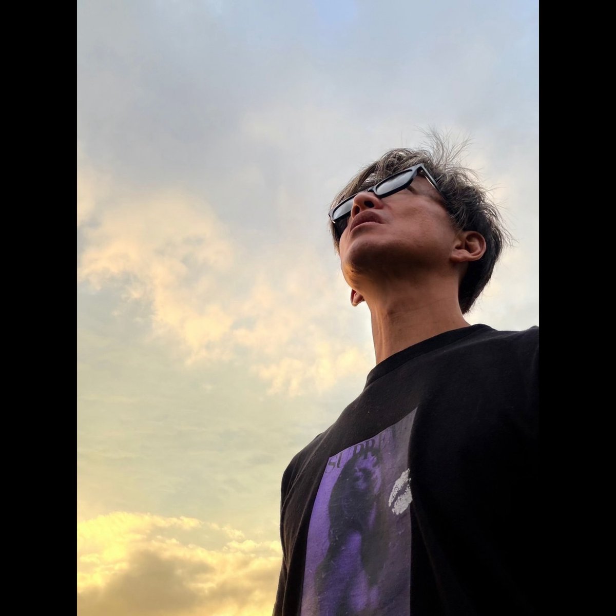 saekinatsu2's tweet photo. 「みんなはどんな1日でしたか⁇」
⁡拓哉

ありがとうございます💕
今日も
健やかに過ごせました🍀

#木村拓哉 #TakuyaKimura
#木村拓哉Instagram
https://t.co/yLcyhHN1Jk https://t.co/5V1ApykQdZ