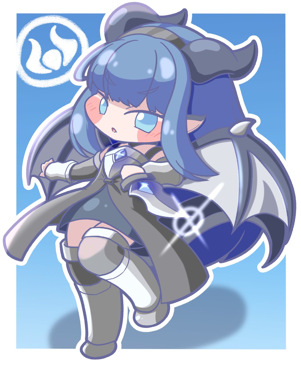 comecome_dog_'s tweet photo. ルリちゃん🟦
#トリッカル https://t.co/DmP08fkjcv
