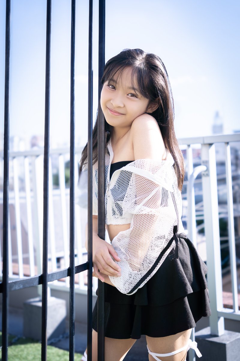 _Teresada_zu's tweet photo. 2026/10/18
     Ariaちゃん(@arias_model)   
　   Cute撮影会　
  　この日はめちゃテンション高かったAriaちゃん😊
 #Aria #Cute撮影会 https://t.co/e4RlCTP1fC