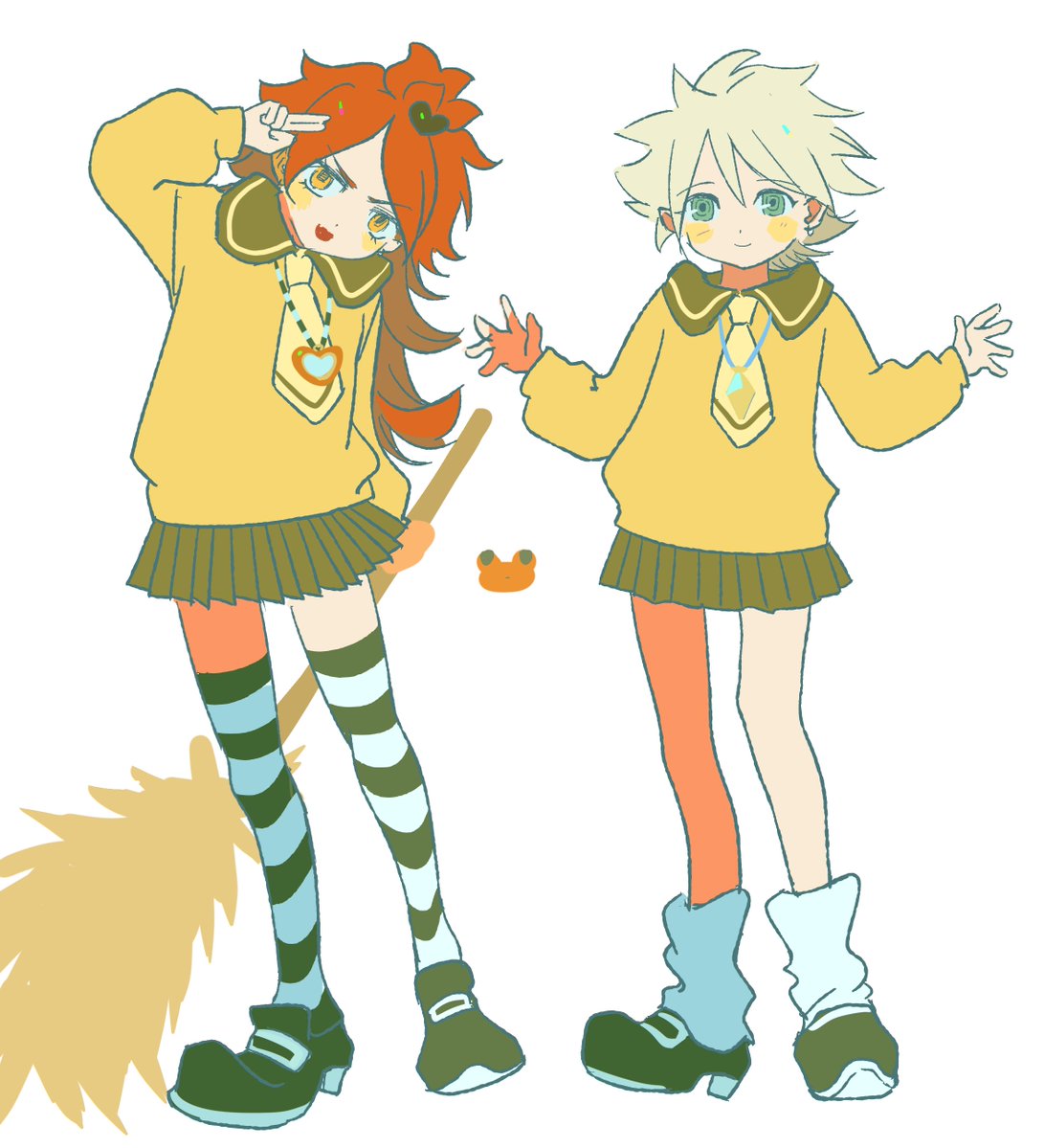 inirOS_PnK's tweet photo. なんだこれ https://t.co/8of23A9OzM