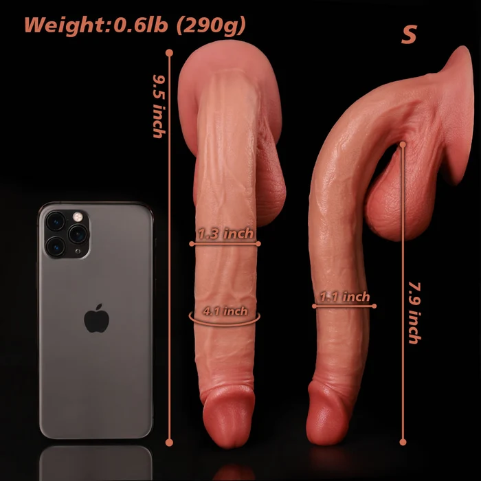 JockTribeToy's tweet photo. Coach Cody just dropped an S size for beginners, plus a combo with the regular size for a better deal. Start easy or go full stretch 😈

🔗https://t.co/7byYDin6B3

#JockTribe #DeepThroat #Dildo https://t.co/QzVvIzZG6c