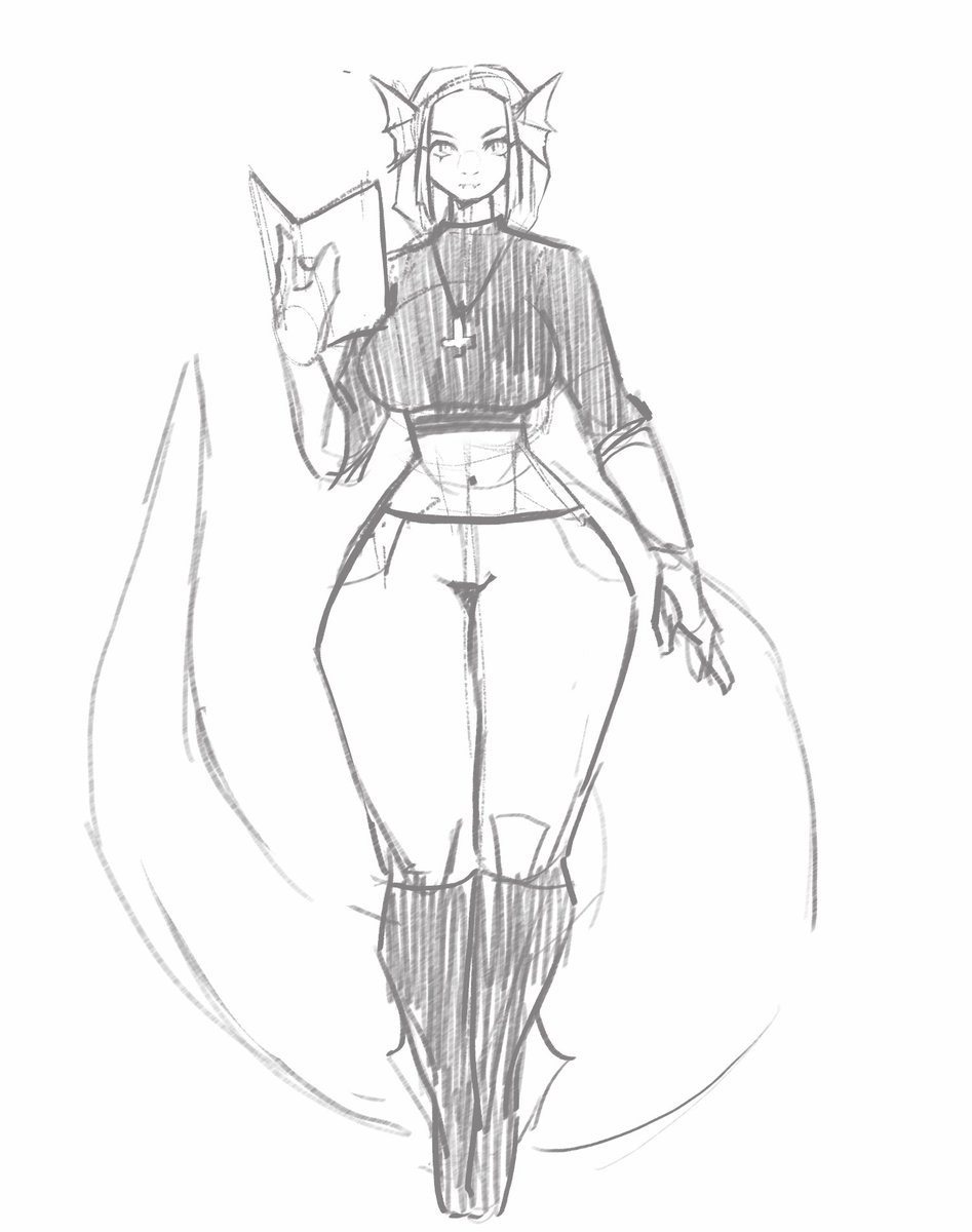 Naoki_Mononoki's tweet photo. Hello guys! 
I`m here to show u all a new character, that will be soon here for you!~~
Already in that point I like her very much, she has such a calm aura, give me Shizuku vibes (HxH) 

Can you help me with her name? Write me your options in Comment section, can`t decide haha https://t.co/eRVu7Ngkef
