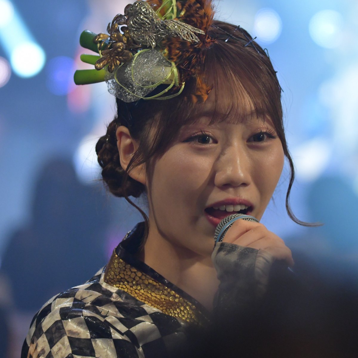 globe19950809's tweet photo. #福野杏実
#NMB48_カメコ
#NMB4816thAnniversaryLIVE
#NMB48 https://t.co/cTAxTUyDMP