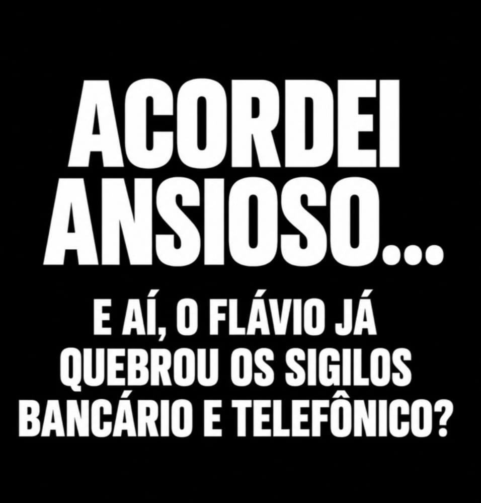 silvaS1963's tweet photo. @JornalOGlobo #FlavioVaiAcabarComBolsaFamilia https://t.co/cj2ANaCKCd
