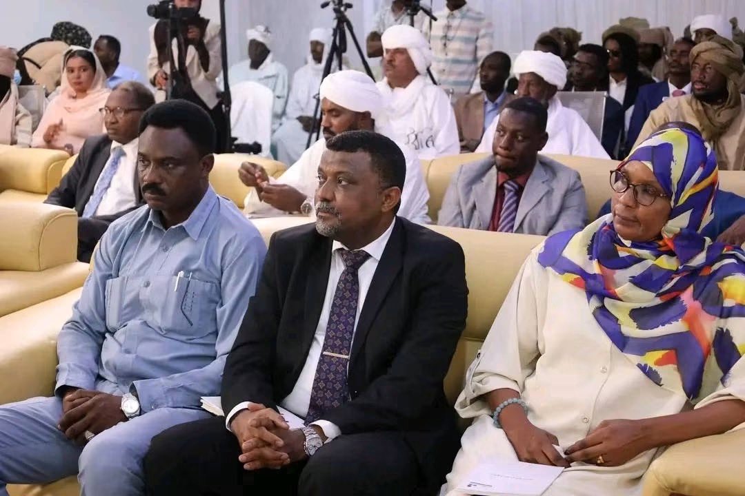 Dali_NEWSDN's tweet photo. ⬛️ Equal Citizenship at the Heart of “Tasis”’s Vision

🟦 “Tasis” Expands Its Political Base

🟥 Sudan Revolutionary Awakening Council Joins “Tasis”

The Founding Alliance of Sudan (“Tasis”) advocates a project to rebuild the Sudanese state on the foundations of freedom, peace, justice, democracy, and decentralisation, guaranteeing equal citizenship for all and equitable distribution of power and wealth, in accordance with its founding charter.

#Sudan #TasisAlliance
