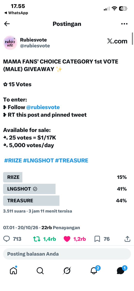 ChameleonLuee's tweet photo. @rubiesvote #LNGSHOT https://t.co/F9skJWgqUX