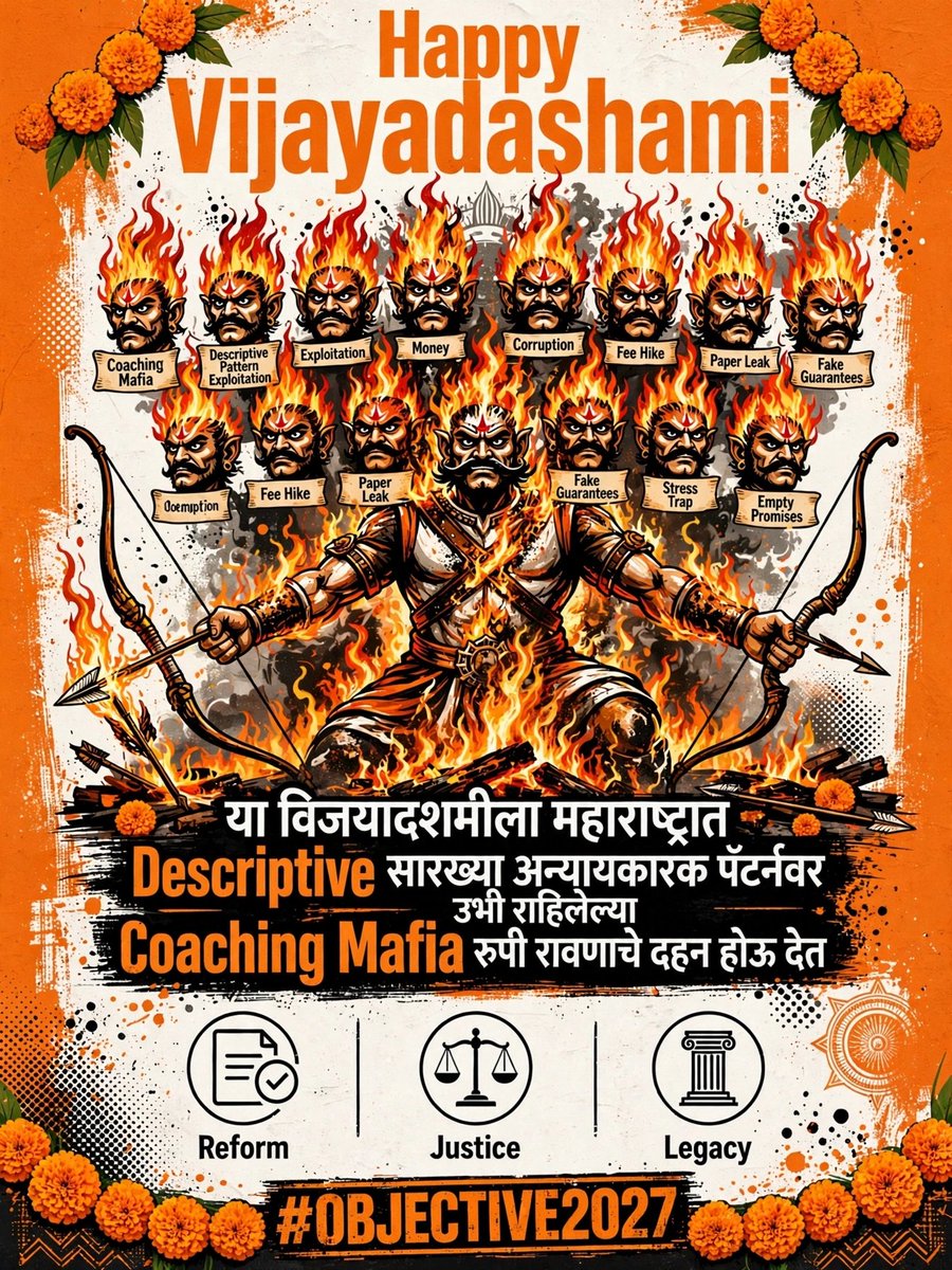 Objective2027's tweet photo. OBJECTIVE 2027 🔥 https://t.co/TjaHQBjdCf