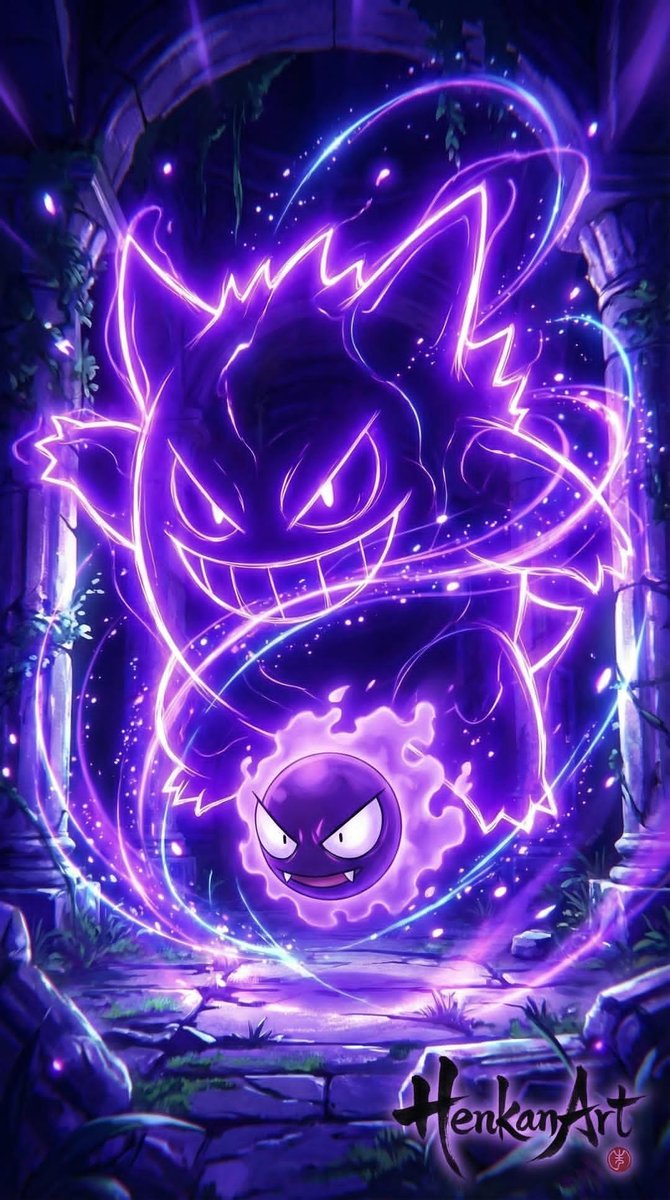 pokemon_fanss's tweet photo. Pokémon and their dormant potential. ✨💥 https://t.co/2MQFLR24XD