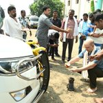 Photo by West Godavari District Police (@Police_WG)