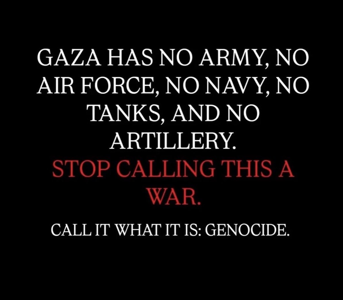 Palestine1news's tweet photo. If you agree , Leave " Yes"

Free Palestine 🇵🇸 https://t.co/U5R01FDzgK