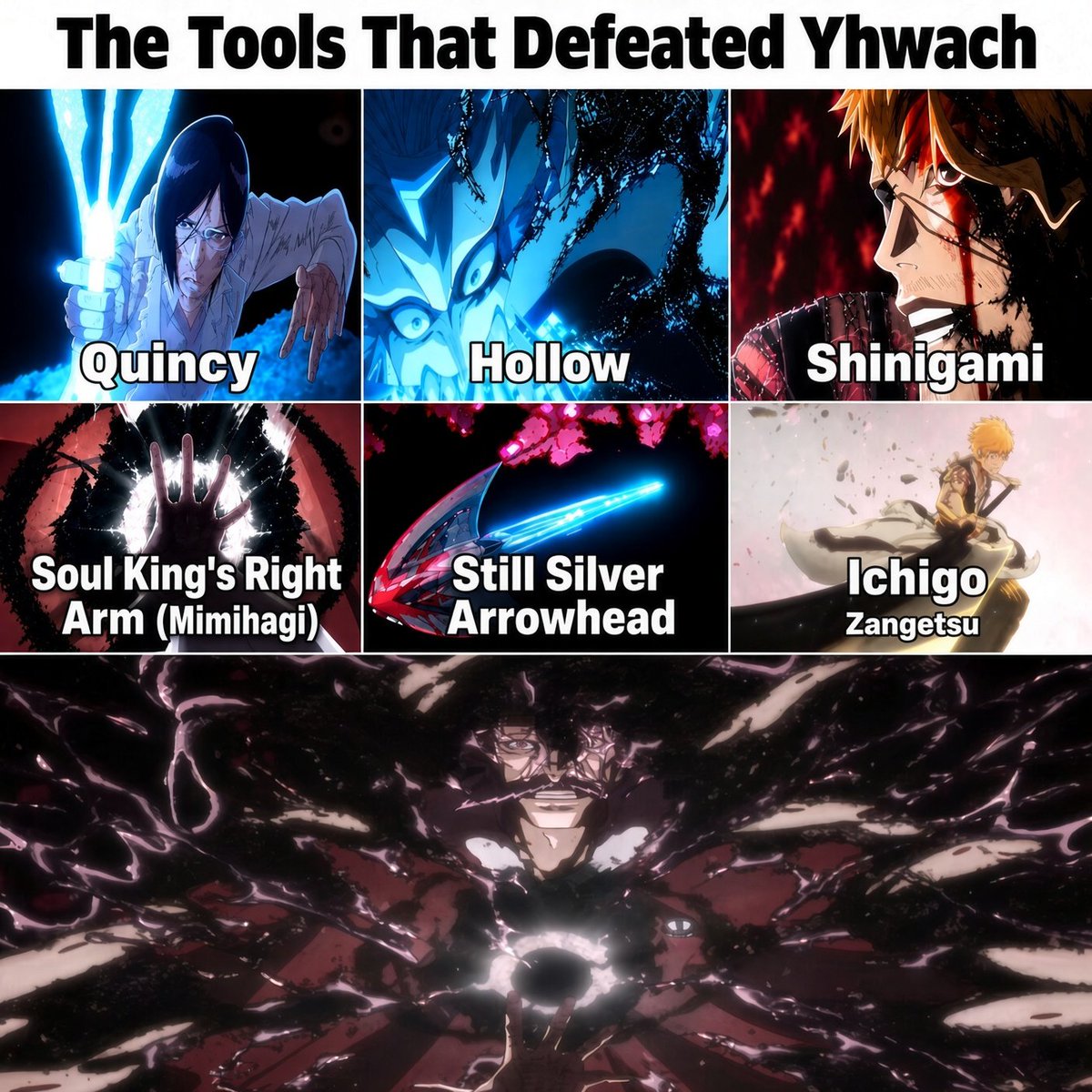 Anime_folks's tweet photo. The anime actually did the ending way better than the manga. https://t.co/reOEfyKGlj