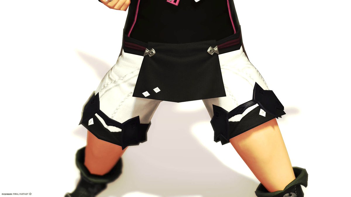 ani_goodp's tweet photo. 今週(10/23〜10/27)の  #FF14 #ファッションチェック
【古代文明の妖艶なる神】予想
胴：ロンカ：ロンカ◯◯
手：妖艶：スタービロード／ホワイトヘンプ◯ロンググローブ、サベネアンアームレット
脚：前掛け：アラガンブリーチ、阿修羅佩楯 他
耳：美神：ラクシュミ https://t.co/ijcPAYO0xr