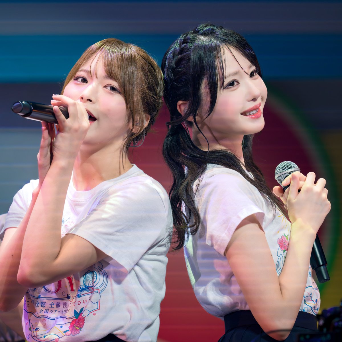 kao_0719_'s tweet photo. 00 ¦ 関東¦ 🚹

SWEET STEADY 栗田なつか🩷

MORE STAR 萩田そら💜遠藤まりん💙
高梨ゆな🩵
ニアジョイ 市原愛弓💜江角怜音💙
すいでぃーとうぃずもあニアジョイのお友達が欲しいです！
♡ or ↻でお迎え行きます！

#すいでぃーと繋がりたい  #カワラボ好きな人と繋がりたい #うぃずもあと繋がりたい https://t.co/iGJmZF8WBY