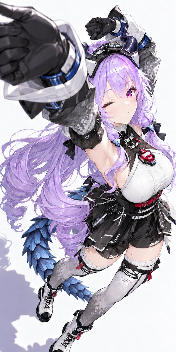 asas239972's tweet photo. アークナイツ：エンドフィールド／ティフォロス

#アークナイツエンドフィールド #エンドフィールド #ティフォロス #Endfield #ArknightsEndfield https://t.co/jjhT2gnkPU