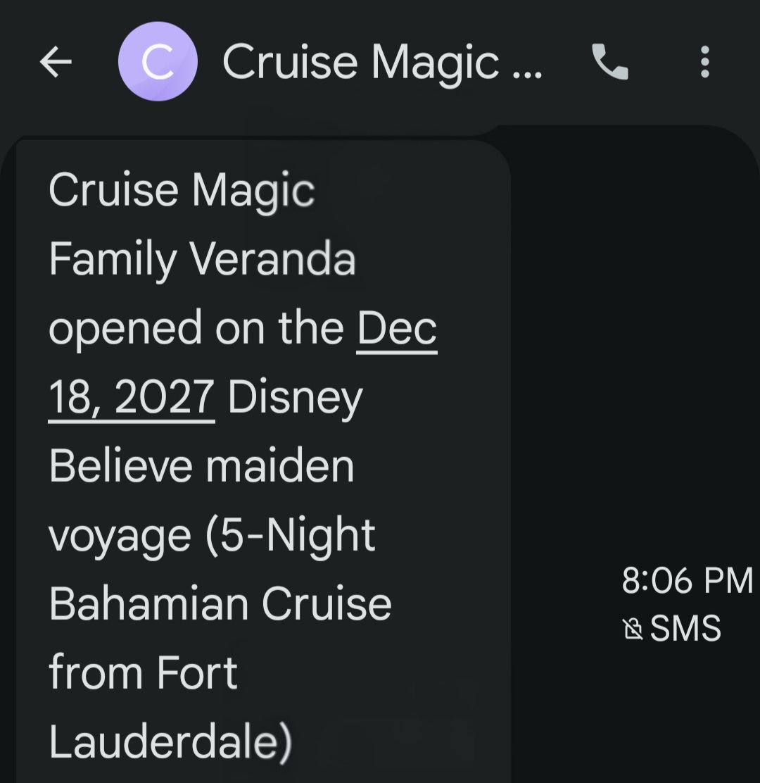 GetCruiseMagic tweet picture