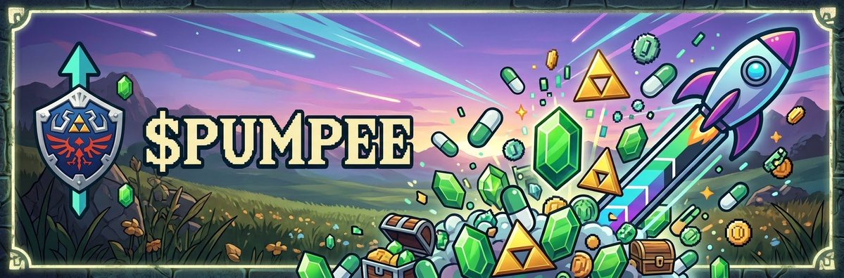 Pumpee_official's tweet photo. @munkxwin Check out $PUMPEE 
CA: 6gDQWrVygjtk31zcWWLw1Yc5qaGa4w7BUmHsv6Japump https://t.co/xgQrGBjblV
