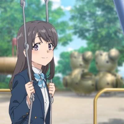 nami_aobuta's tweet photo. づっきーのブランコを返して https://t.co/DkjtDKwSaj