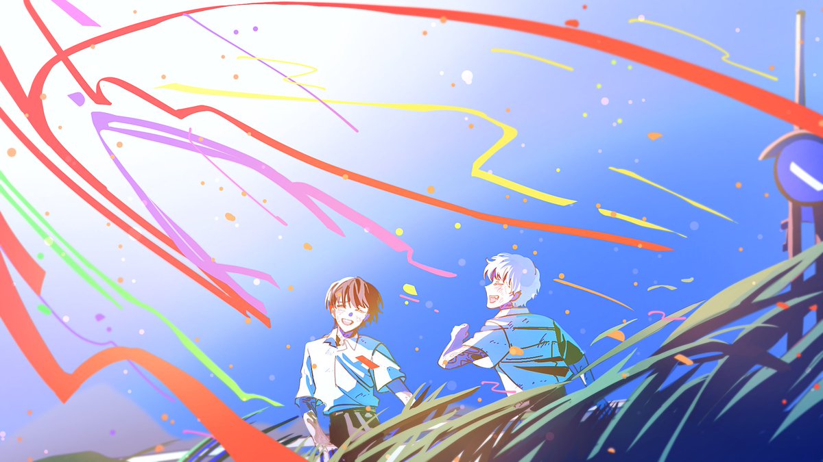 kong_8019's tweet photo. #光が死んだ夏
#thesummerhikarudied

🥹 https://t.co/7fZDntlyib