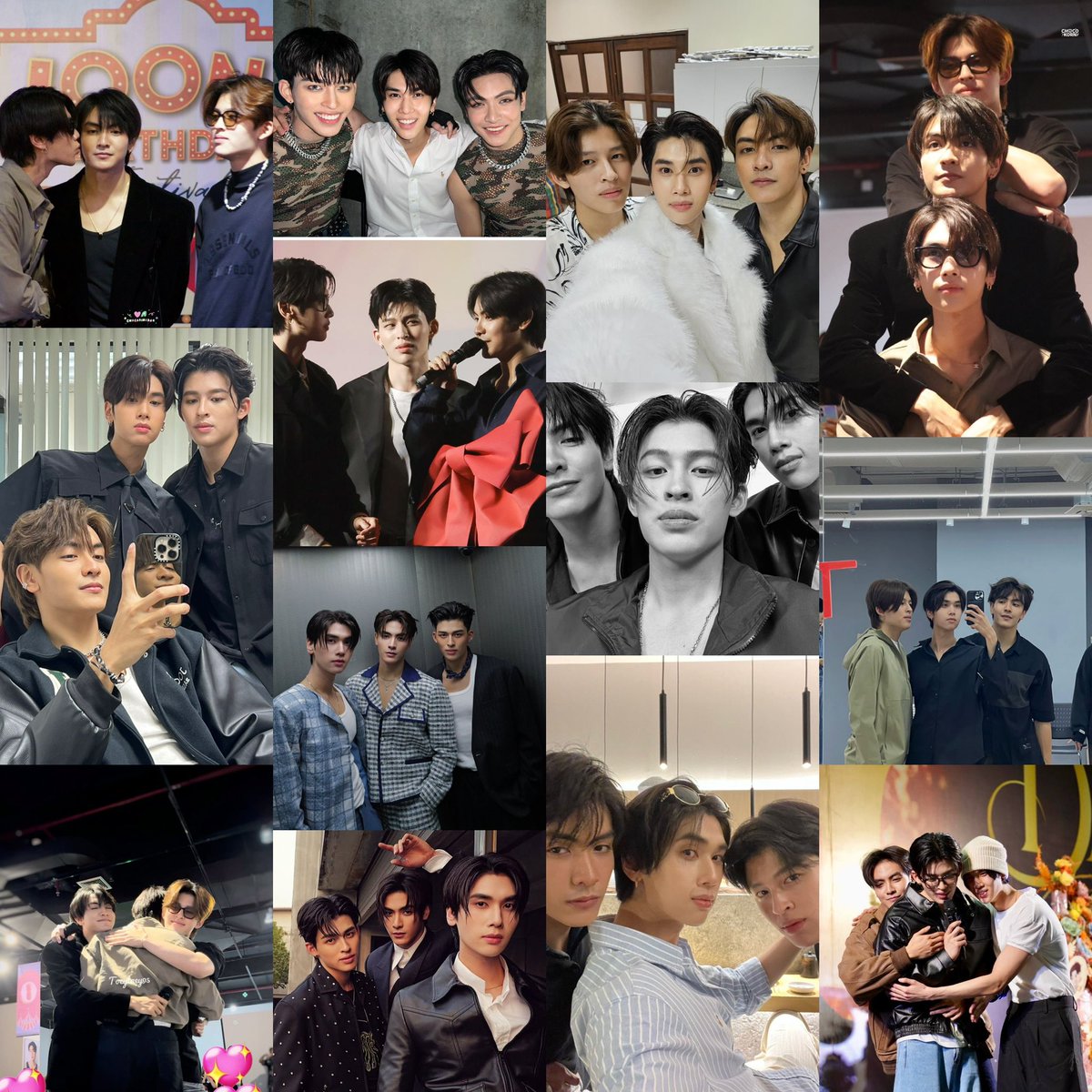ilupond's tweet photo. Pond is that friend whom you can call at 3 in the night, share your feelings and have him patiently listening to you and still not judge, but support you in every decision of your life. And I’m happy they had him all through these times.  https://t.co/hBmDdc9QQw https://t.co/YiczFQkMmD
