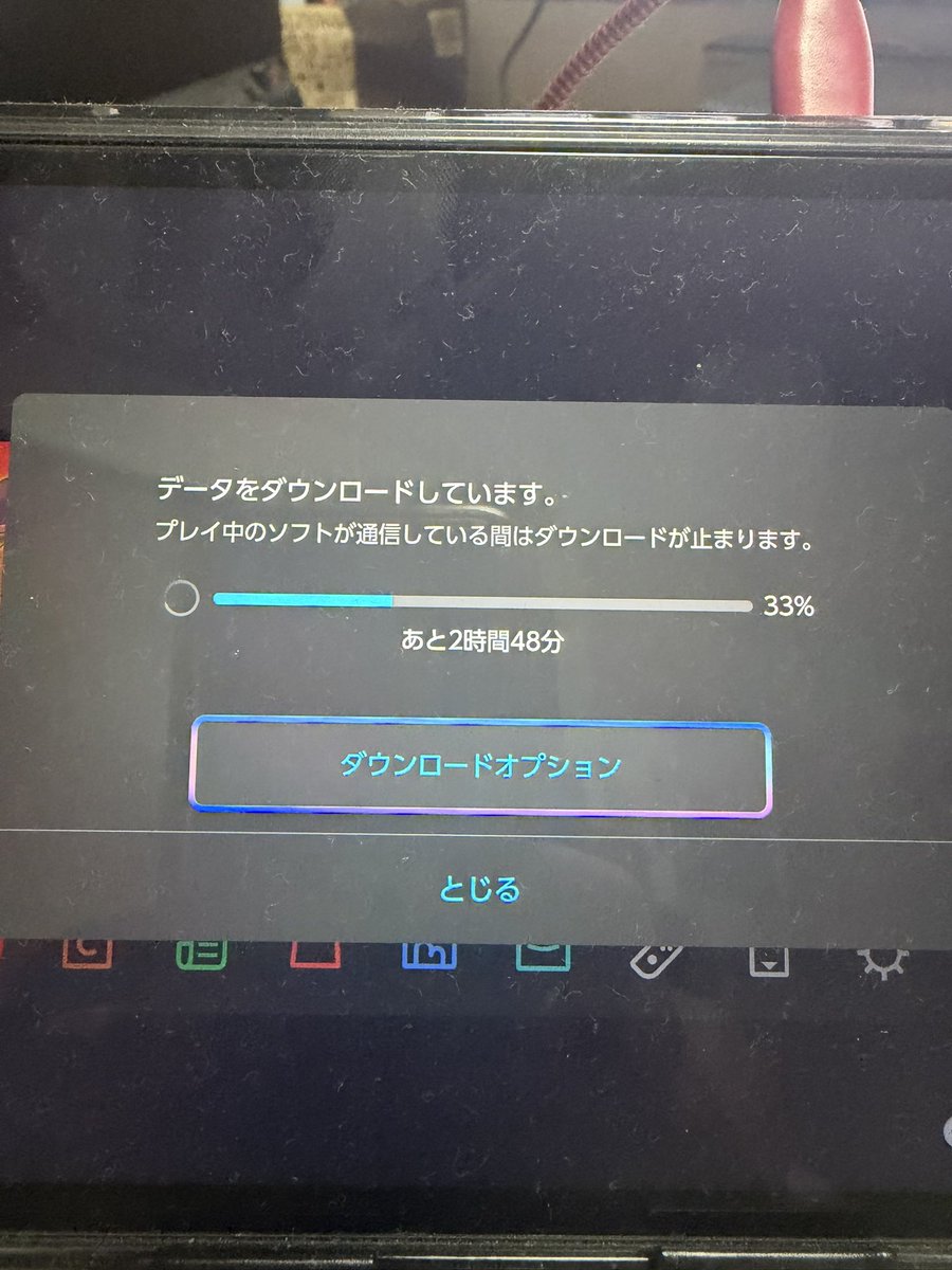 stsn04240208's tweet photo. まだかよん https://t.co/vgfvqpdjsJ
